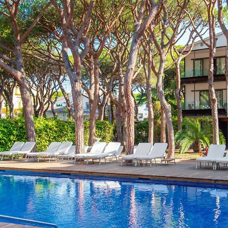 Nm Suites By Escampa Hotels Платжа-д'Ару Екстер'єр фото