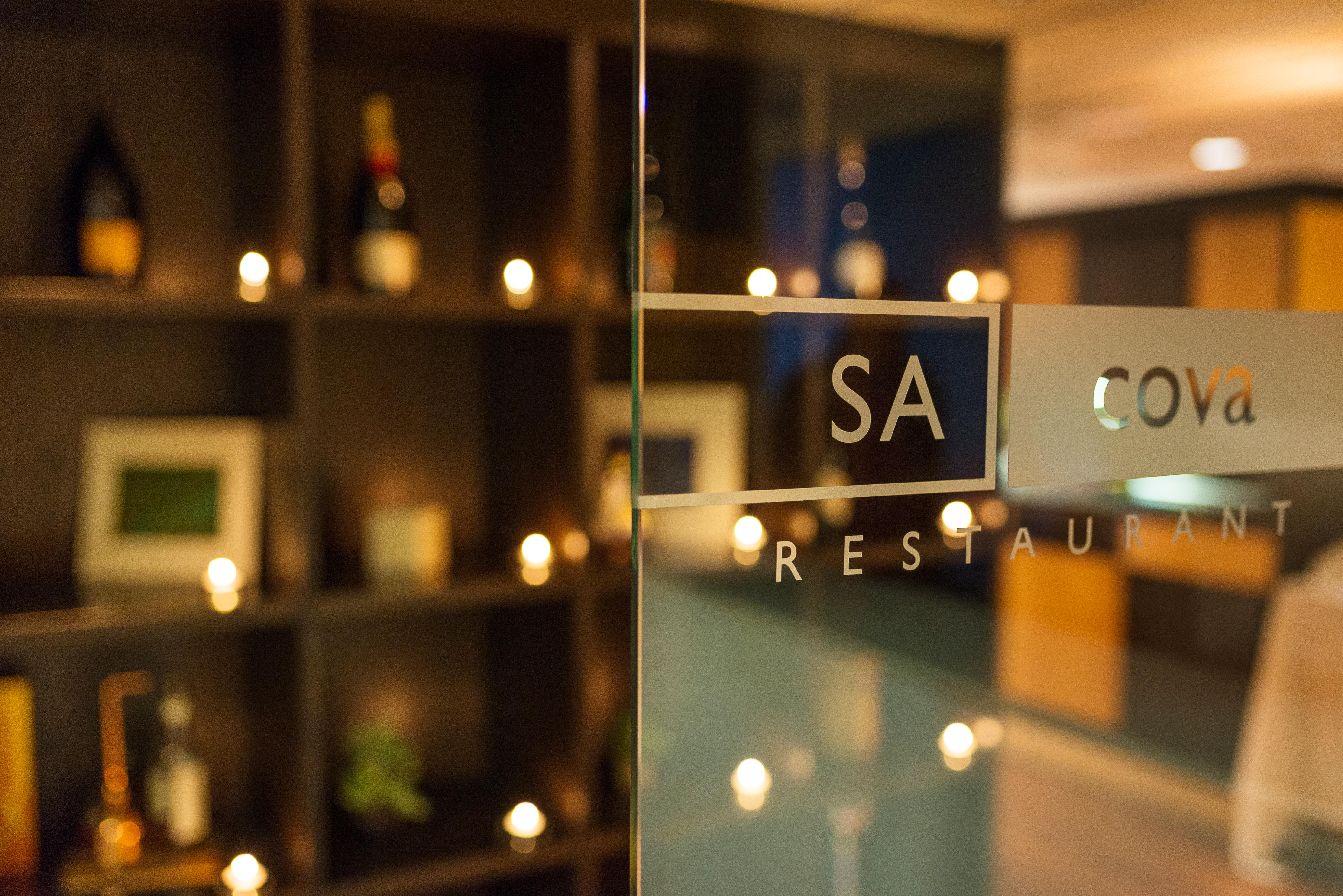Nm Suites By Escampa Hotels Платжа-д'Ару Екстер'єр фото