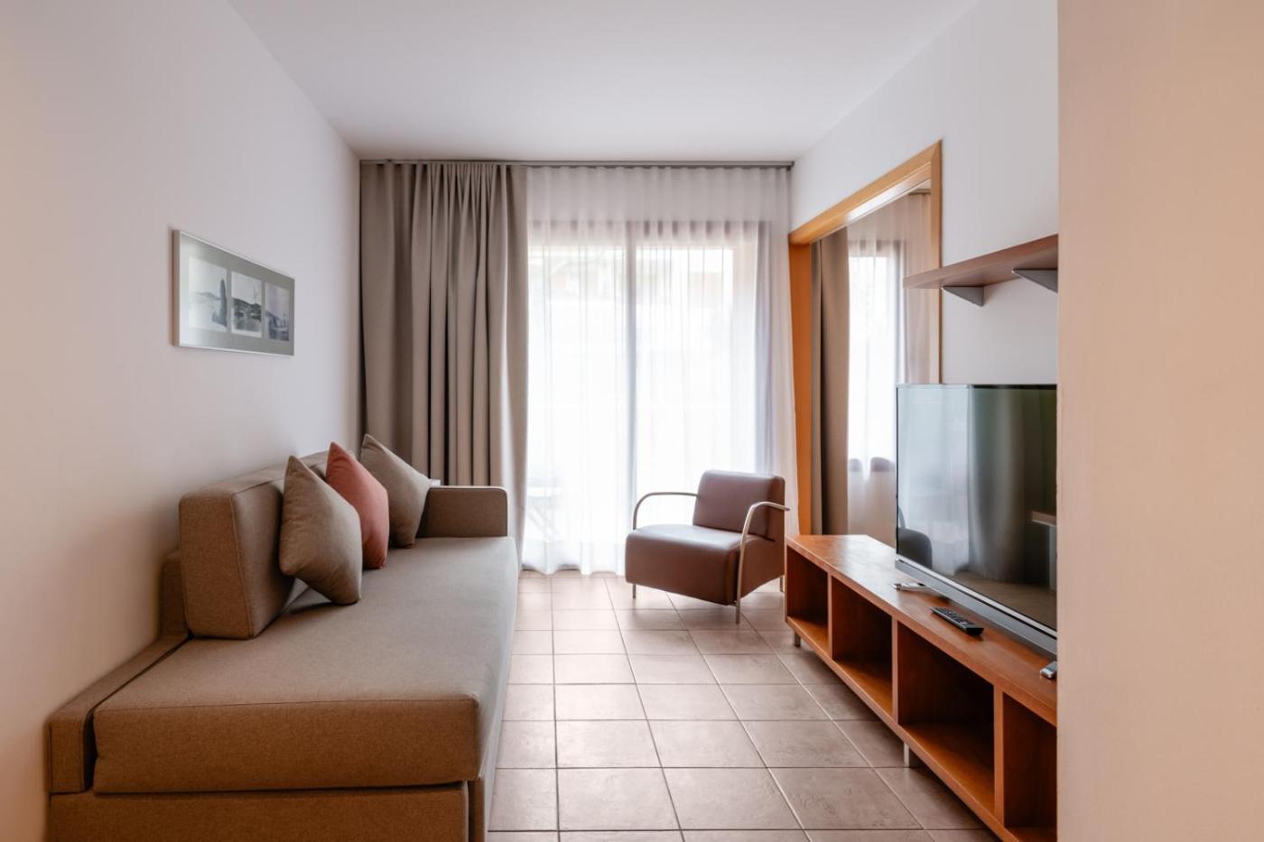 Nm Suites By Escampa Hotels Платжа-д'Ару Екстер'єр фото